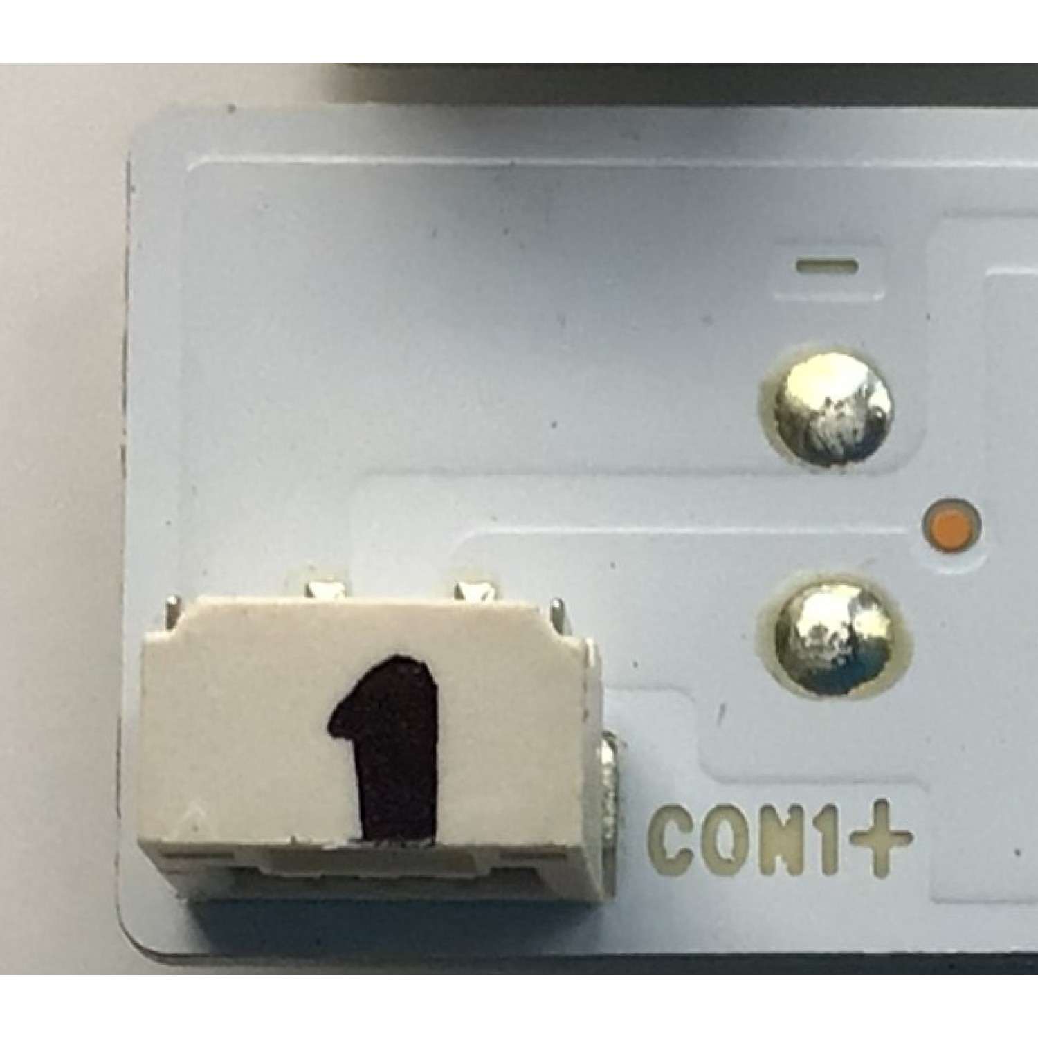 KIT DE LEDS PARA TV SONY (10 PZ) / NUMERO DE PARTE LB55157 V0_02 / LS55D / LS322 / M2GBA7 / 17474 / PANEL SD550DUA-6 / MODELO KD-55X75K / KD55X75K - Imagen 5